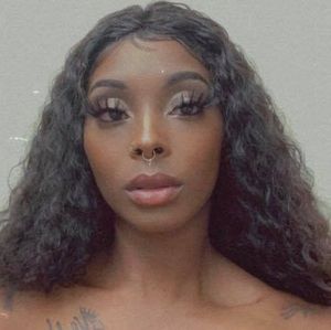 Meet your Posher, Marcetta